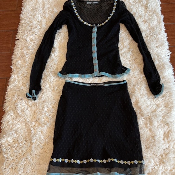 Betsey Johnson Dresses & Skirts - Betsy Johnson Dress